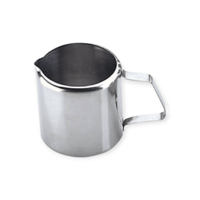 STEEL KING Teapot Steel King Milk Jug 85ml 61.MJ085 (7464919171161)