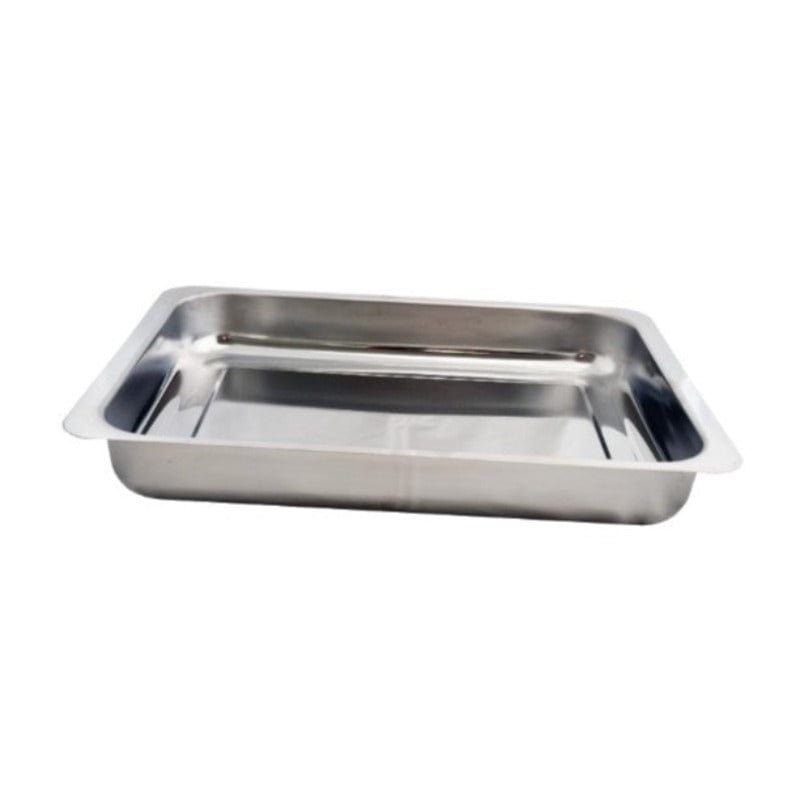 Steel King Single Roaster Giant 500x365x65mm 1.SK5