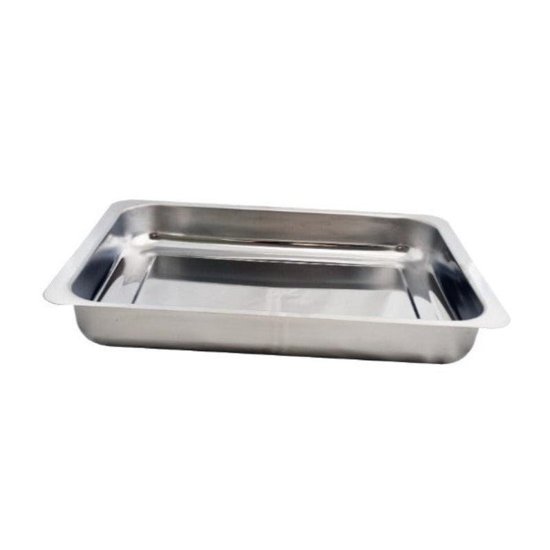 Steel King Single Roaster Giant 500x365x65mm 1.SK5