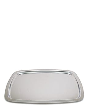 STEEL KING TRAY Steel King Utility Tray 450X350MM 1.UT2 (2061792804953)