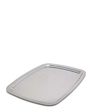 STEEL KING TRAY Steel King Utility Tray 450X350MM 1.UT2 (2061792804953)