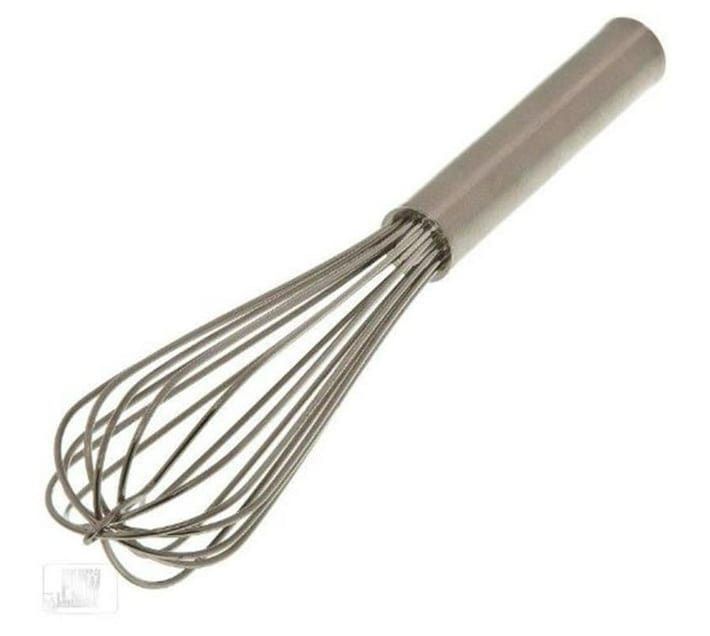 STEEL KING Whisk Steel King French Whisk 30cm 4.FW30