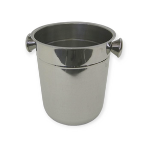 STEELKING ICE BUCKET Steel King Champagne Cooler 4.CC (7536839229529)