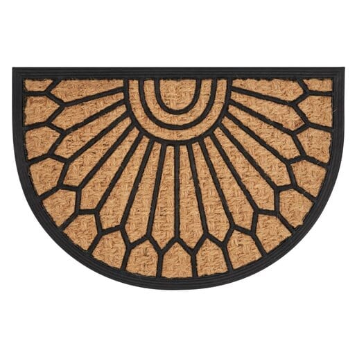 Stefano & Co DOOR MATS Panama 20 Doormat 40 x 60cm RBP-20
