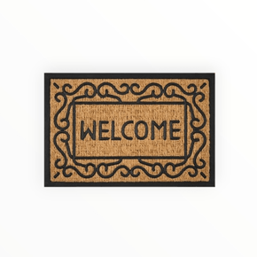 Stefano & Co DOOR MATS Panama Doormat 40 x 60cm CCF-748