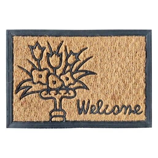 Stefano & Co DOOR MATS Panama Doormat 40 x 60cm RBP-131