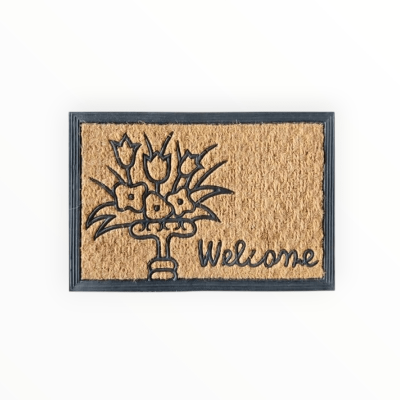 Stefano & Co DOOR MATS Panama Doormat 40 x 60cm RBP-131