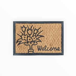 Stefano & Co DOOR MATS Panama Doormat 40 x 60cm RBP-131