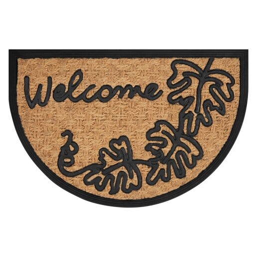 Stefano & Co DOOR MATS Panama Doormat 40 x 60cm RBP-144