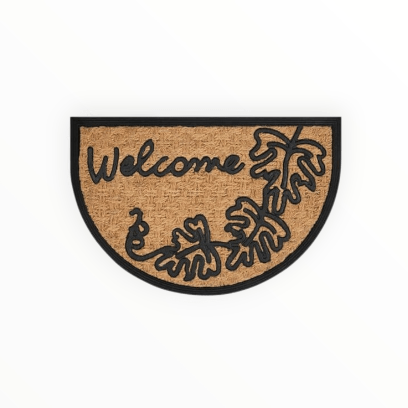 Stefano & Co DOOR MATS Panama Doormat 40 x 60cm RBP-144