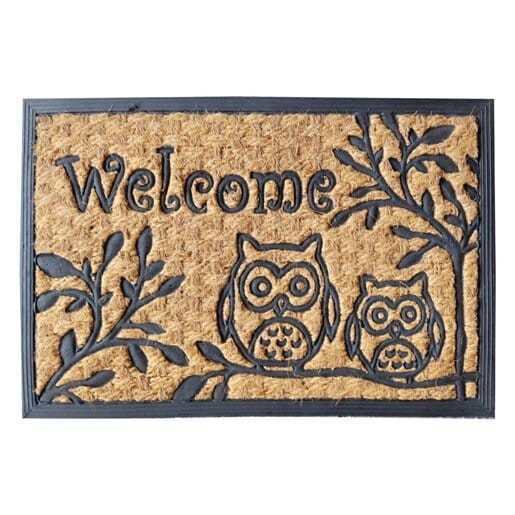 Stefano & Co DOOR MATS Panama Doormat 40 x 60cm RBP-259