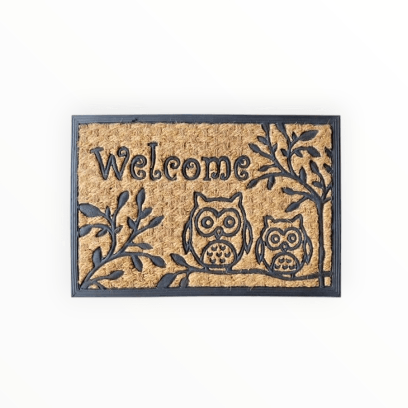 Stefano & Co DOOR MATS Panama Doormat 40 x 60cm RBP-259