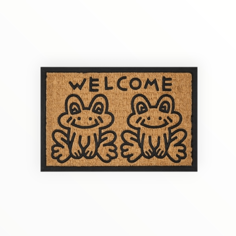 Stefano & Co DOOR MATS Panama Doormat 40 x 60cm RBP-321