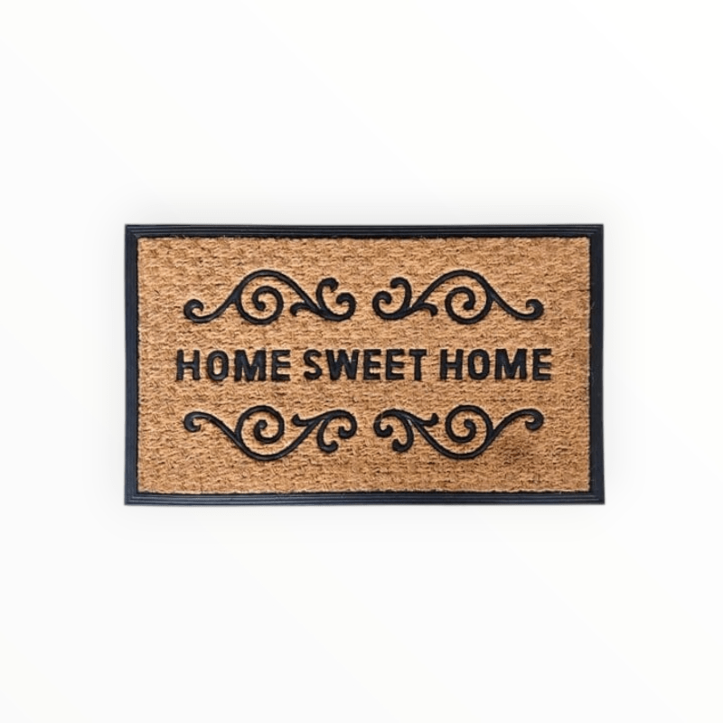 Stefano & Co DOOR MATS Panama Doormat 40 x 60cm RBP-325