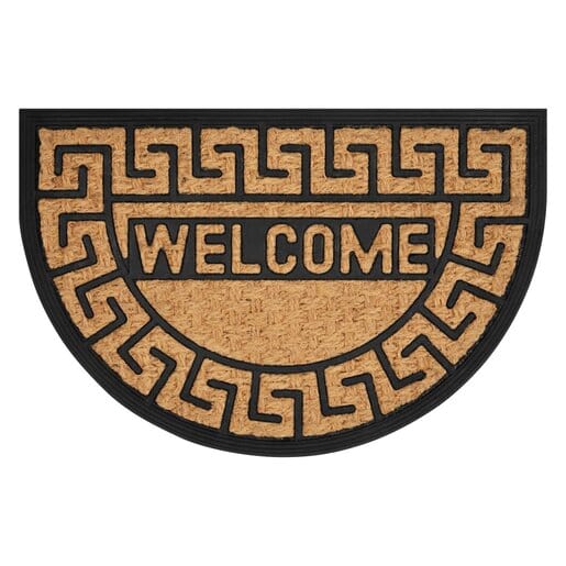 Stefano & Co DOOR MATS Panama Doormat 40 x 60cm RBP-90