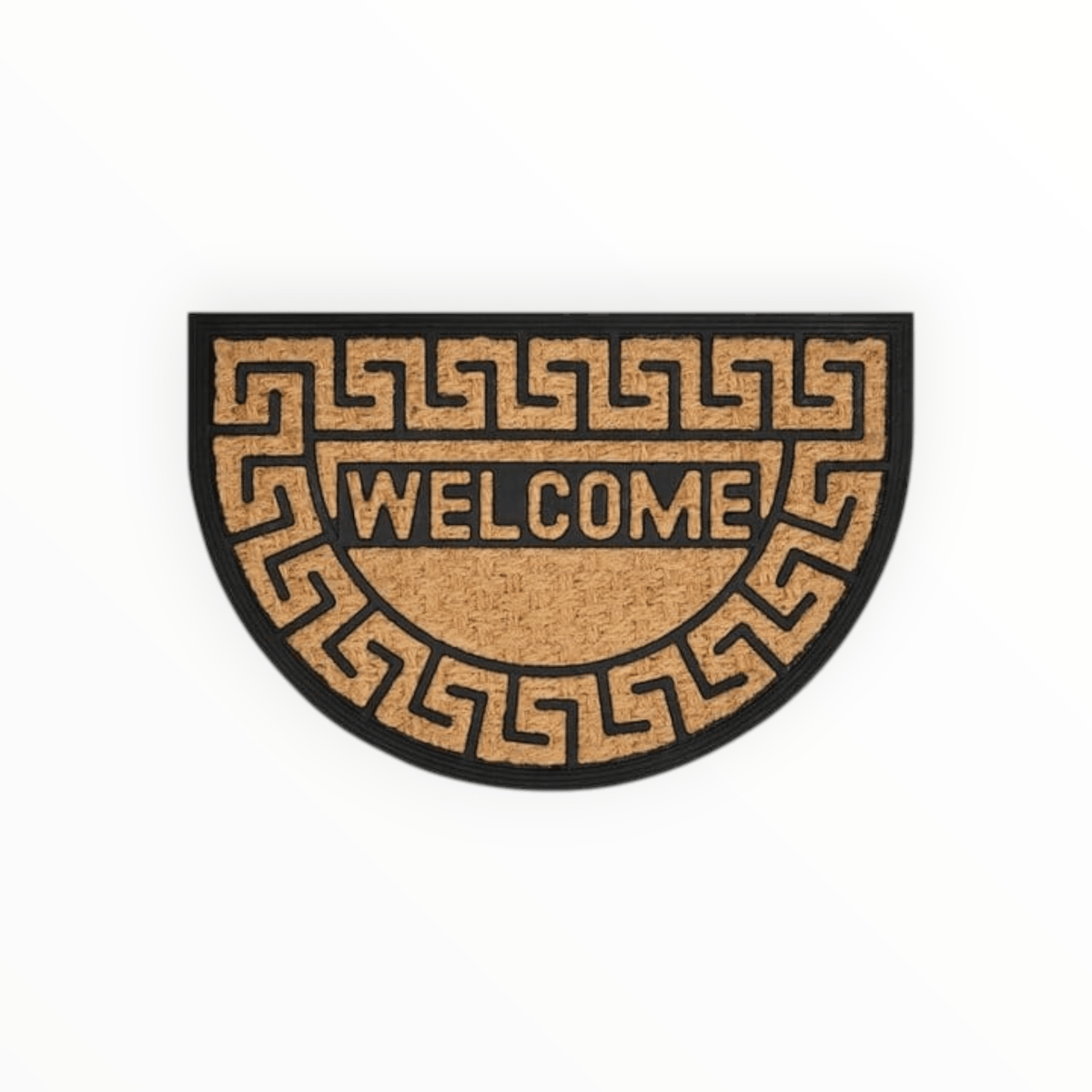 Stefano & Co DOOR MATS Panama Doormat 40 x 60cm RBP-90