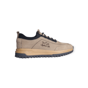 Stefano R Casual Shoes Stefano R Casual Shoes Beige (7492162093145)