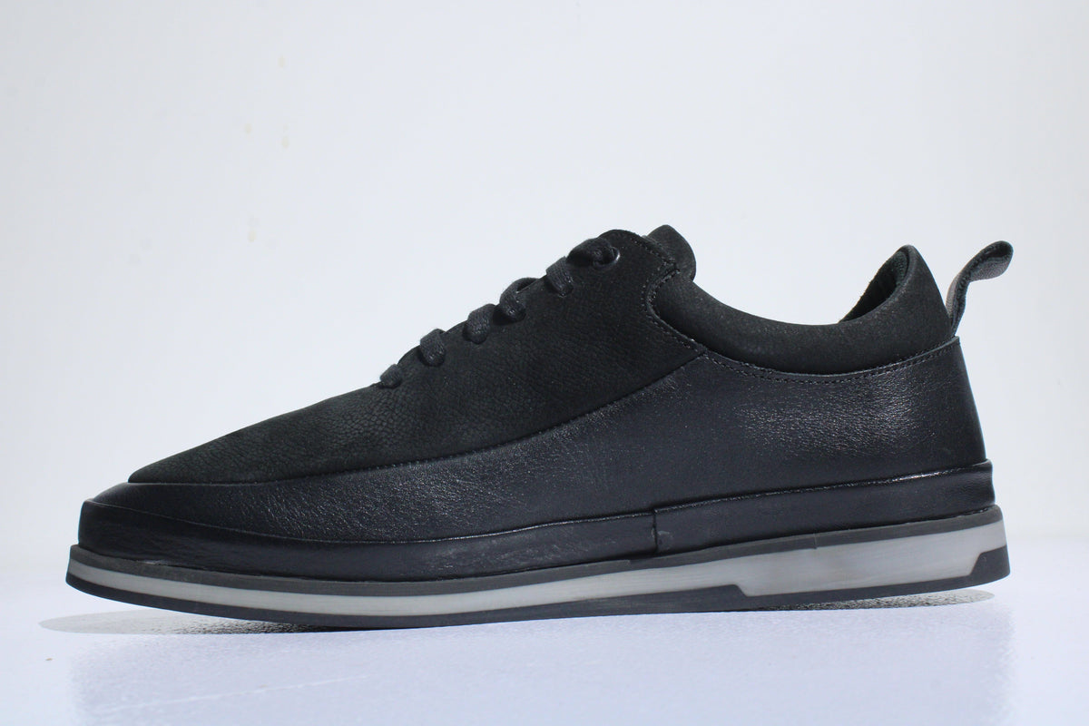 Stefano R Casual Shoes Stefano R Casual Shoes Black