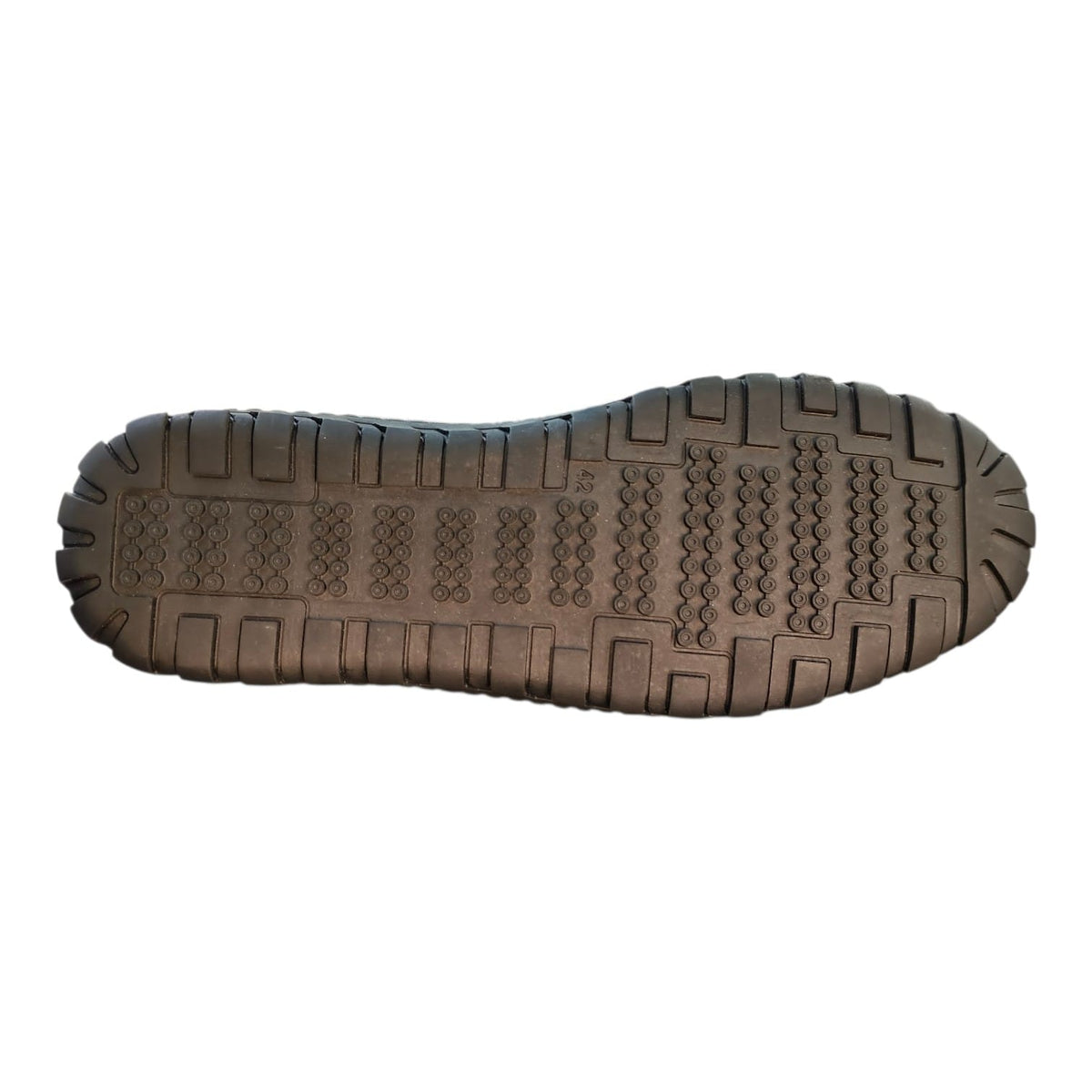 Stefano R Casual Shoes Stefano R Men's Casual Leather Shoes In Brown 31503-00