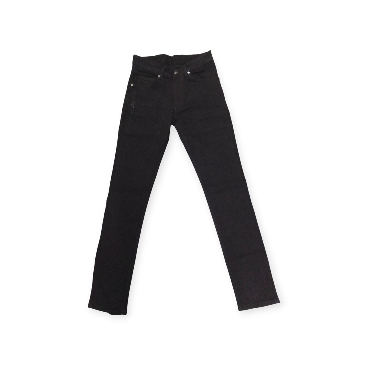 Stefano R Jeans Stefano R Men's Jeans Black (7789835812953)