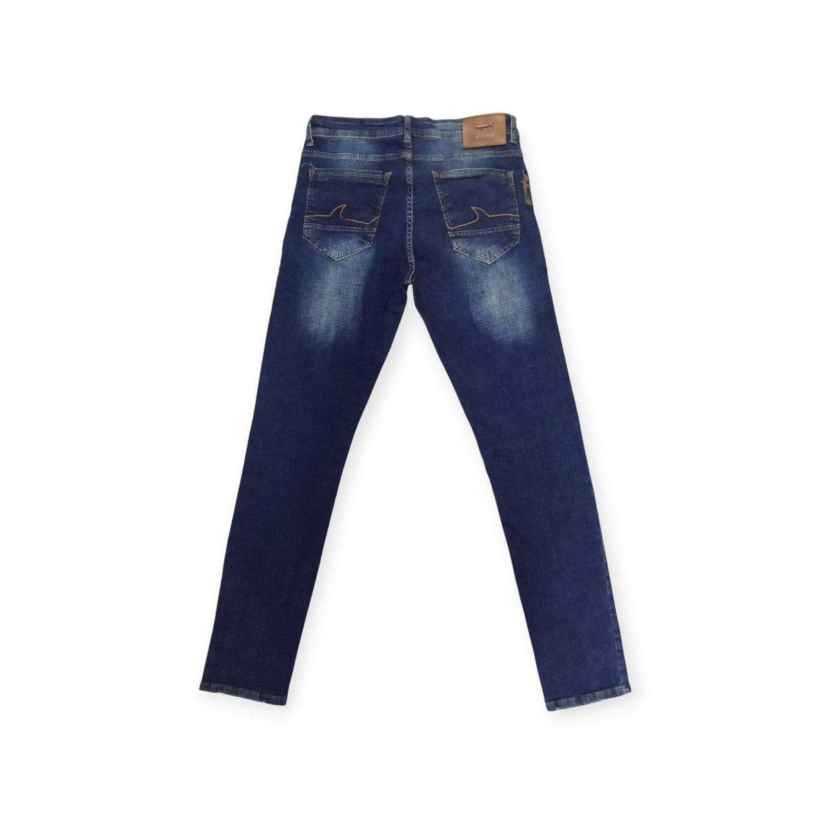 Stefano R Jeans Stefano R Men's Jeans Blue (7789876314201)
