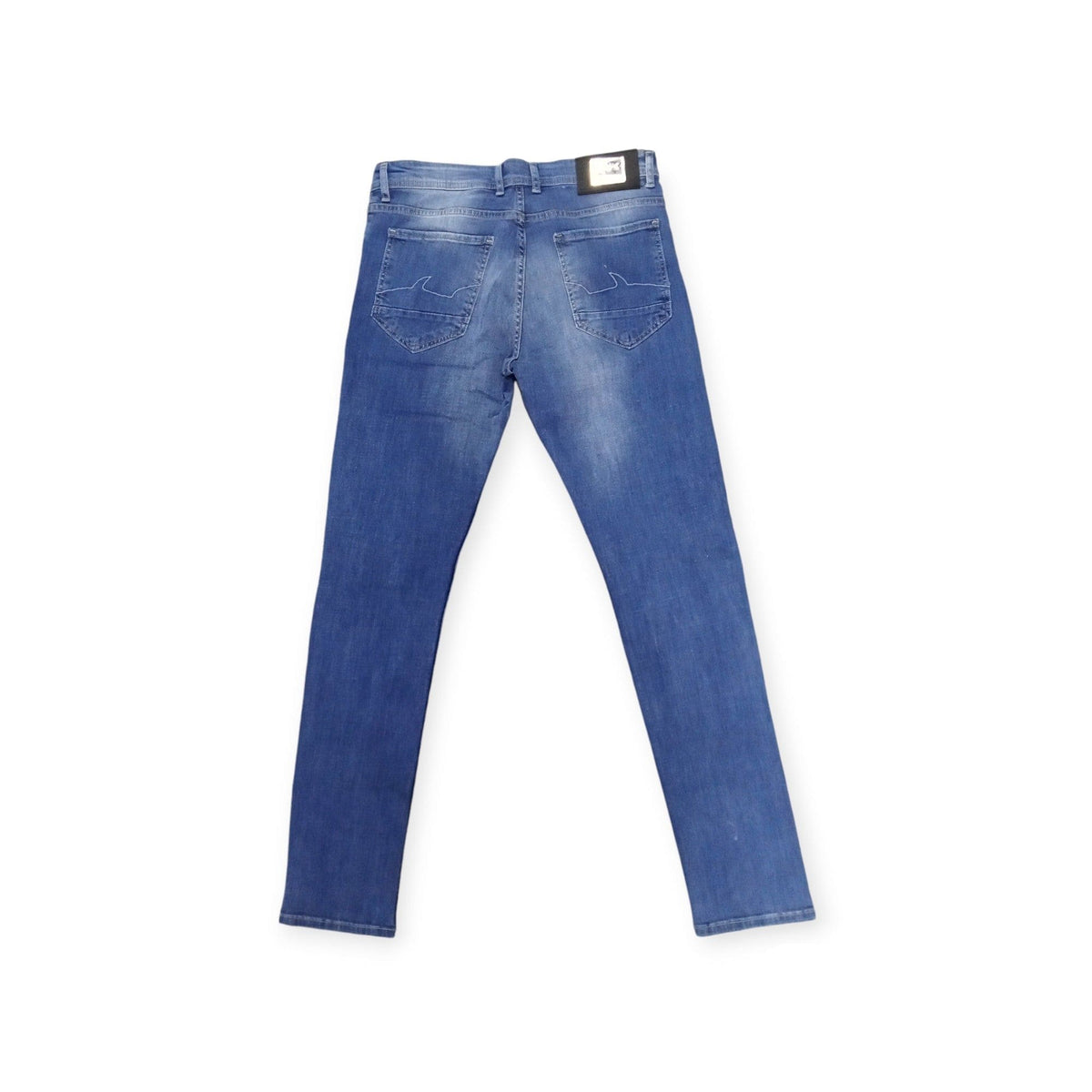 Stefano R Jeans Stefano R Men's Jeans Light Blue
