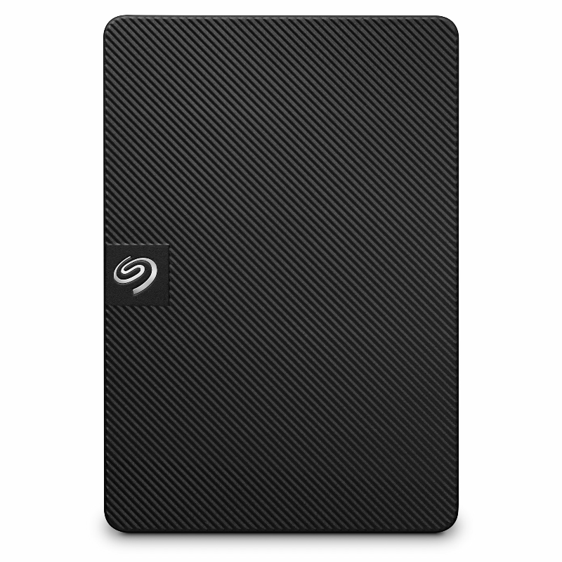 Seagate® 5TB 2.5 Inch Expansion Portable Drive USB 3.0.