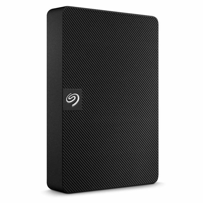 Seagate® 5TB 2.5 Inch Expansion Portable Drive USB 3.0.