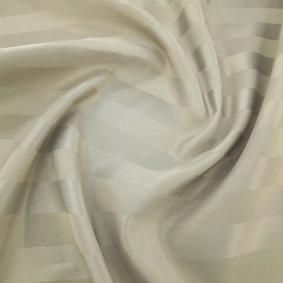 Fabric Stripe Jacquard Tabling 280 cm.