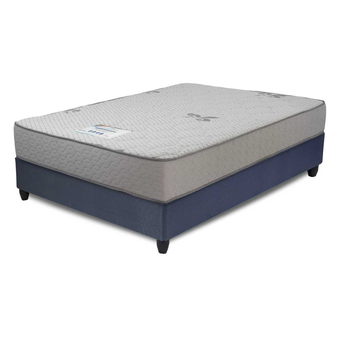 Strandmattress Base Set Strandmattress Ergomax Base Set