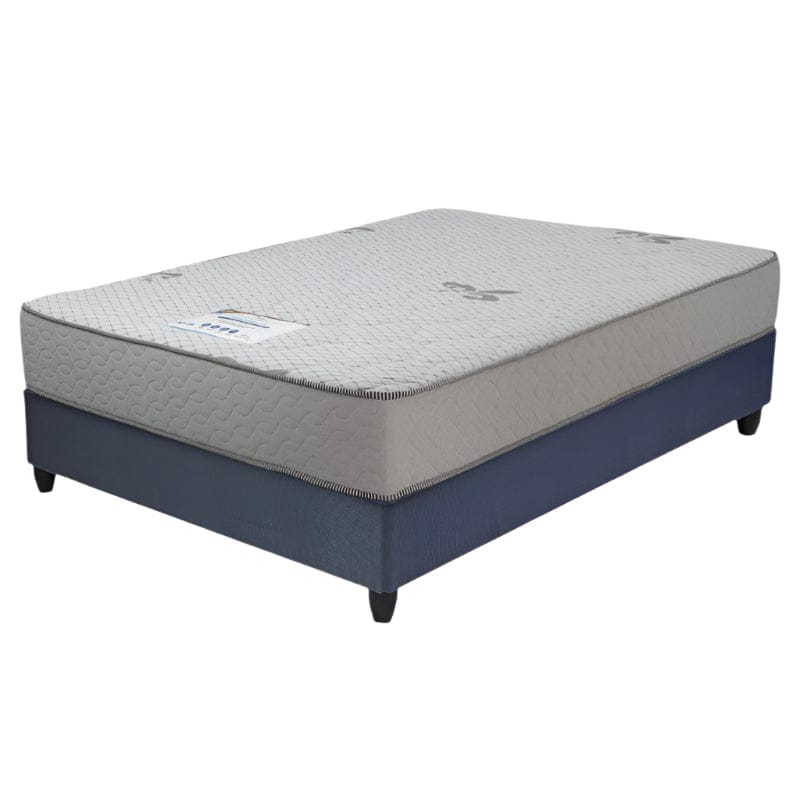 Strandmattress Base Set Strandmattress Ergomax Base Set