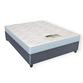 Strandmattress BED Bambino Rest Assured (7376935419993)