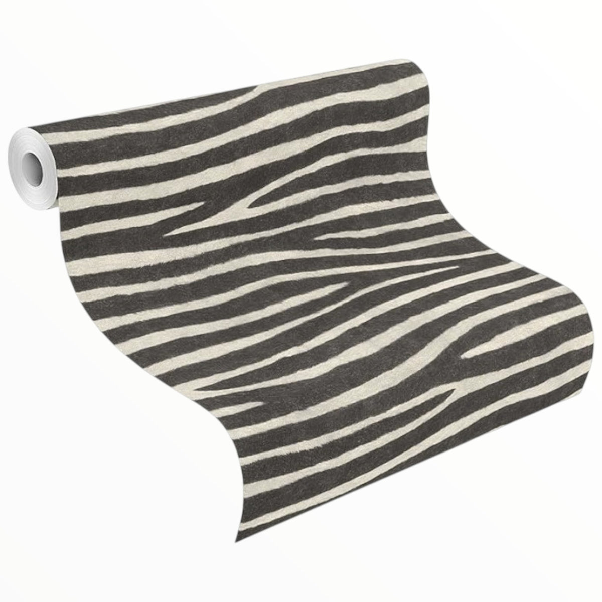 Papini Wallpaper Ziggle Mascara 0,53 m X 10,05 m