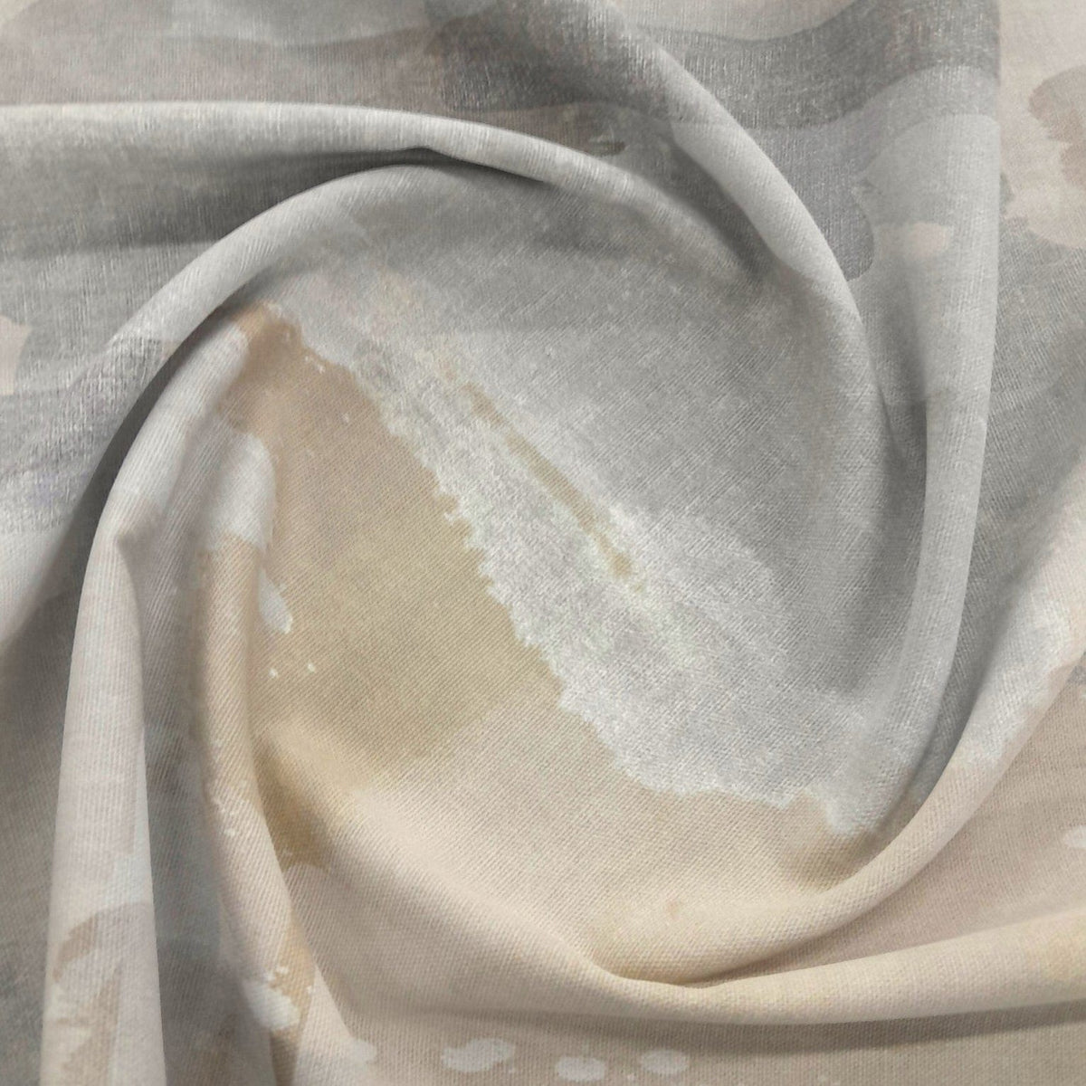 Stuard Graham Sheeting Fabrics Earth Sheeting Fabric Expression Splash 137 cm