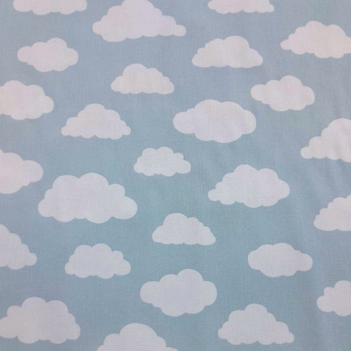 Stuard Graham Sheeting Fabrics Sheeting Fabric Cloud 9 137 cm