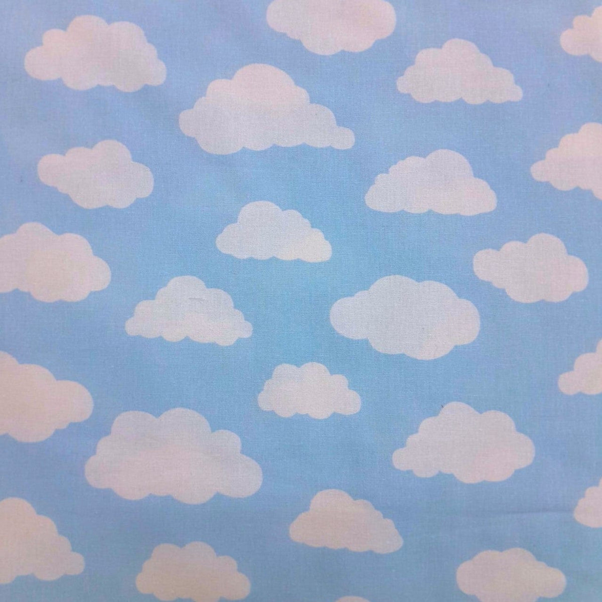 Stuard Graham Sheeting Fabrics Sheeting Fabric Cloud 9 137 cm