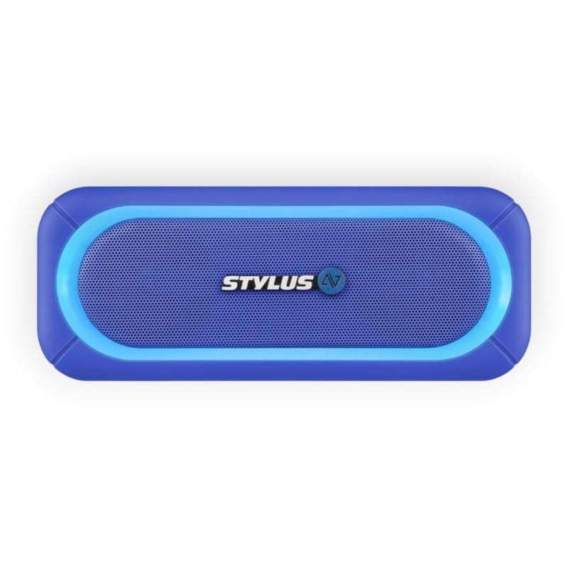 STYLUS AV Bluetooth Speaker Stylus AV BT1000 Portable Bluetooth Speaker (7880488550489)