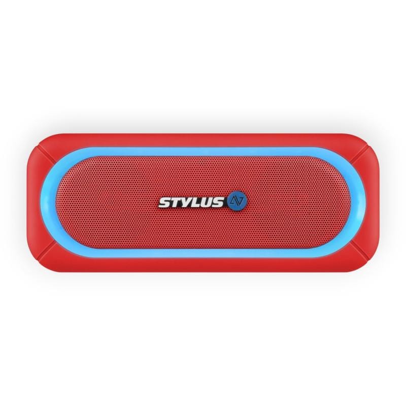 STYLUS AV Bluetooth Speaker Stylus AV BT1000 Portable Bluetooth Speaker (7880488550489)