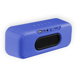 STYLUS AV Bluetooth Speaker Stylus AV BT1000 Portable Bluetooth Speaker (7880488550489)