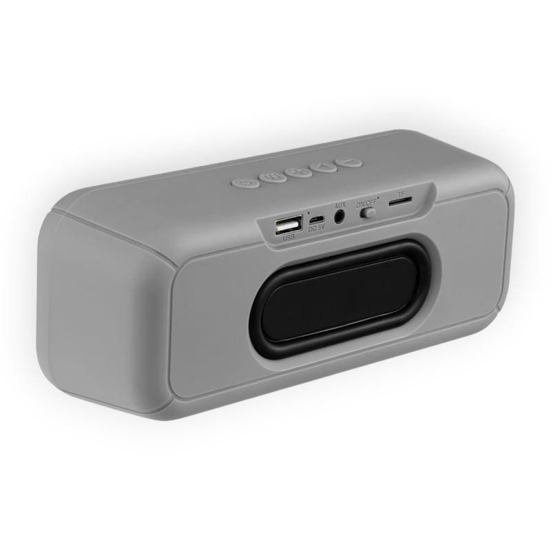 STYLUS AV Bluetooth Speaker Stylus AV BT1000 Portable Bluetooth Speaker (7880488550489)