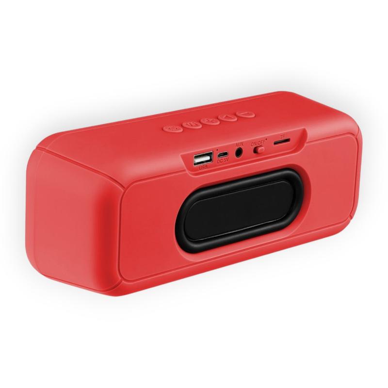STYLUS AV Bluetooth Speaker Stylus AV BT1000 Portable Bluetooth Speaker (7880488550489)