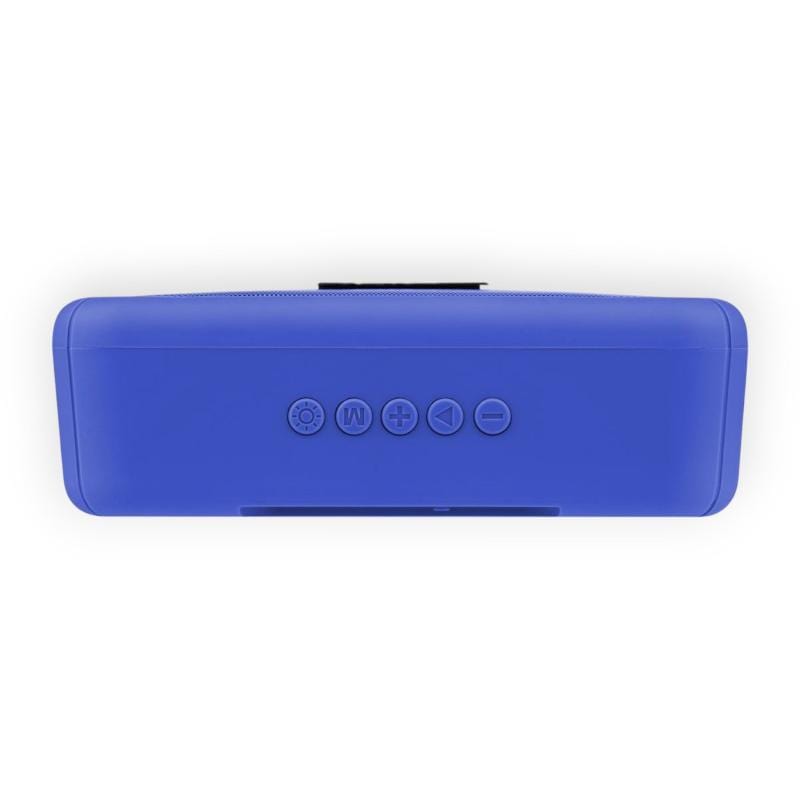 STYLUS AV Bluetooth Speaker Stylus AV BT1000 Portable Bluetooth Speaker (7880488550489)