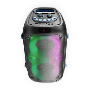 STYLUS AV Bluetooth Speaker Stylus AV Cyclone True Wireless Bluetooth Party Speaker System (7880807219289)