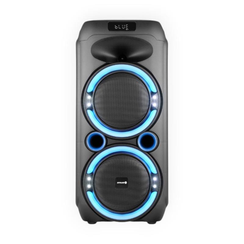 STYLUS AV Bluetooth Speaker Stylus AV Hurricane True Wireless Bluetooth Party Speaker System (7880816689241)