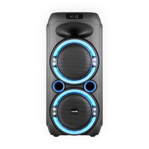STYLUS AV Bluetooth Speaker Stylus AV Hurricane True Wireless Bluetooth Party Speaker System (7880816689241)