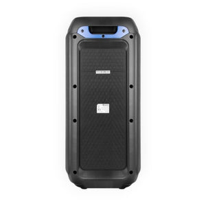 STYLUS AV Bluetooth Speaker Stylus AV Hurricane True Wireless Bluetooth Party Speaker System (7880816689241)