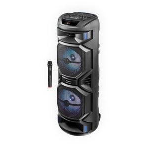 STYLUS AV Bluetooth Speaker Stylus AV Lightning True Wireless Bluetooth Party Speaker System (7880812068953)