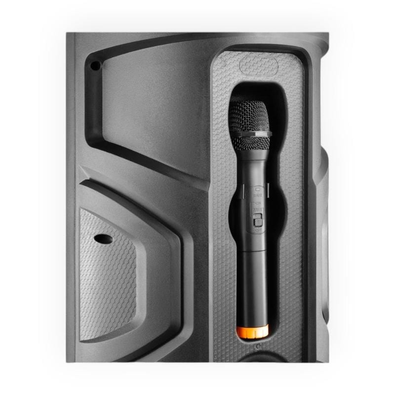 STYLUS AV Bluetooth Speaker Stylus AV Lightning True Wireless Bluetooth Party Speaker System (7880812068953)