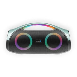 STYLUS AV Bluetooth Speaker Stylus AV Twister True Wireless Bluetooth Portable Speaker (7880802009177)