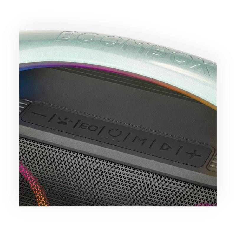 STYLUS AV Bluetooth Speaker Stylus AV Twister True Wireless Bluetooth Portable Speaker (7880802009177)